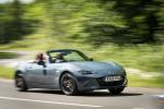 Mazda MX-5 R-Sport 2020 года (UK)